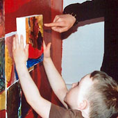 Foto: Kindergarten 7