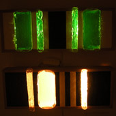 Foto: Lichtboxen