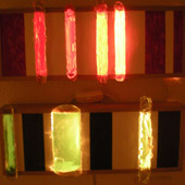 Foto: Lichtboxen