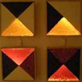 Foto: Lichtboxen