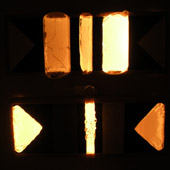 Foto: Lichtboxen