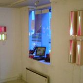 Foto: Lichtboxen
