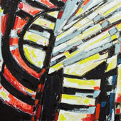 Foto: Linse I 40x40