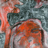 Foto: Rausch (Work in Progress, Ausschnitt)