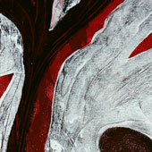 Foto: Rausch (Work in Progress, Ausschnitt)