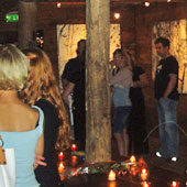 Foto: Impression Ausstellungseröffnung