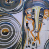 Foto: In vino veritas blanc